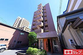 Aranjuez千原  ｜ 愛知県名古屋市中村区千原町10-58（賃貸マンション1DK・6階・36.49㎡） その1