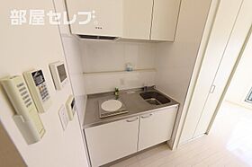 joule則武  ｜ 愛知県名古屋市西区菊井1丁目3-11-3（賃貸マンション1R・4階・20.70㎡） その5