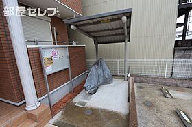 ソレイユメゾン  ｜ 愛知県名古屋市中川区法華西町43（賃貸アパート1LDK・2階・46.09㎡） その24