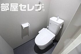 アネシス八田  ｜ 愛知県名古屋市中村区並木1丁目161（賃貸アパート1LDK・2階・32.17㎡） その10