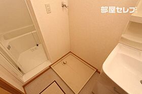 ノイアクティーフ  ｜ 愛知県名古屋市中川区好本町2丁目77（賃貸アパート1R・1階・33.15㎡） その20