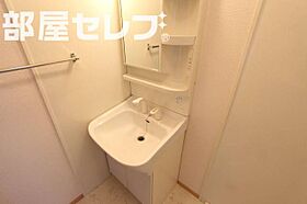 フェルメール  ｜ 愛知県名古屋市中川区戸田西3丁目2304（賃貸アパート1LDK・2階・44.71㎡） その12