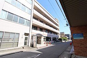 エルミタージュ名駅西  ｜ 愛知県名古屋市中村区中島町1丁目66（賃貸マンション1R・9階・30.00㎡） その27