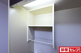 ベレーサ山王  ｜ 愛知県名古屋市中川区山王4丁目1-4（賃貸マンション1K・4階・27.69㎡） その20