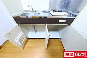 ベレーサ山王  ｜ 愛知県名古屋市中川区山王4丁目1-4（賃貸マンション1K・4階・27.69㎡） その21