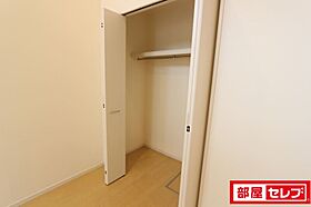 Win荒子  ｜ 愛知県名古屋市中川区荒子1丁目142-1（賃貸アパート1R・1階・23.30㎡） その12