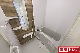 quador名古屋駅  ｜ 愛知県名古屋市中村区太閤4丁目15-10（賃貸マンション1K・4階・25.08㎡） その4