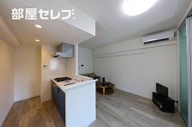 プロシード金山3  ｜ 愛知県名古屋市中区正木2丁目4-26（賃貸マンション1LDK・12階・41.90㎡） その23