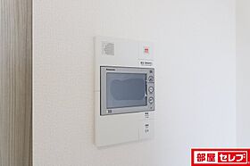 ディアレイシャス名古屋太閤通II  ｜ 愛知県名古屋市中村区大宮町1丁目12（賃貸マンション1K・2階・23.32㎡） その16