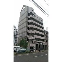 リバーハイツ納屋橋  ｜ 愛知県名古屋市中村区名駅南2丁目1-31（賃貸マンション1R・6階・20.44㎡） その1