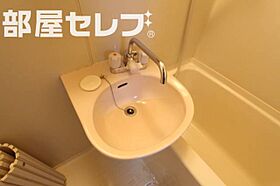 シティーライフ八田  ｜ 愛知県名古屋市中川区八田本町11-2（賃貸マンション1LDK・4階・34.83㎡） その13