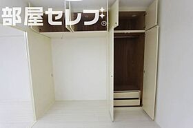 シティーライフ八田  ｜ 愛知県名古屋市中川区八田本町11-2（賃貸マンション1LDK・4階・34.83㎡） その11