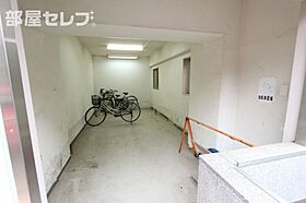 シティーライフ八田  ｜ 愛知県名古屋市中川区八田本町11-2（賃貸マンション1LDK・4階・34.83㎡） その25