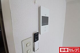 クレストナゴヤ  ｜ 愛知県名古屋市西区牛島町2-13（賃貸マンション1R・10階・17.81㎡） その16