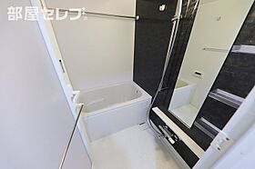 アローム ドゥ ジョア  ｜ 愛知県名古屋市中村区太閤通3丁目25-1（賃貸マンション1K・8階・35.66㎡） その4