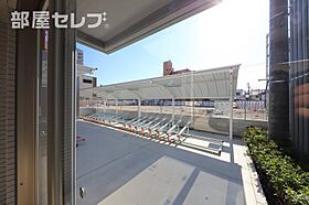 アローム ドゥ ジョア  ｜ 愛知県名古屋市中村区太閤通3丁目25-1（賃貸マンション1K・8階・35.66㎡） その27