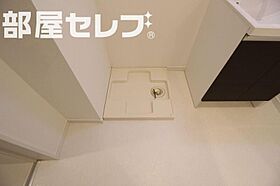 Somnium  ｜ 愛知県名古屋市中川区西日置2丁目20-38（賃貸アパート1LDK・2階・30.80㎡） その18