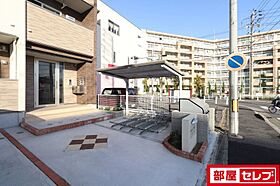 レガシィふづき  ｜ 愛知県名古屋市中村区向島町4丁目23番地5（賃貸アパート1K・1階・26.15㎡） その26