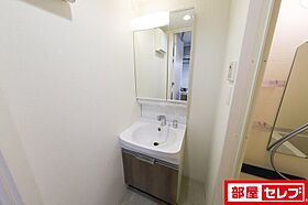 プレサンス名駅南エディフィス  ｜ 愛知県名古屋市中村区名駅南2丁目2-24（賃貸マンション1K・12階・21.66㎡） その14