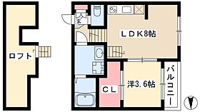 プルミエール中村  ｜ 愛知県名古屋市中村区中村町4丁目45-4（賃貸アパート1LDK・1階・30.22㎡） その2