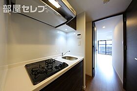 S-RESIDENCE浄心  ｜ 愛知県名古屋市西区児玉1丁目1-4（賃貸マンション1K・6階・23.78㎡） その5