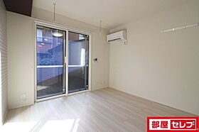 D-room黄金  ｜ 愛知県名古屋市中村区黄金通1丁目31-2（賃貸アパート1R・1階・29.44㎡） その6