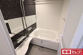 D-room黄金  ｜ 愛知県名古屋市中村区黄金通1丁目31-2（賃貸アパート1R・1階・29.44㎡） その4