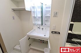 D-room黄金  ｜ 愛知県名古屋市中村区黄金通1丁目31-2（賃貸アパート1R・1階・29.44㎡） その21