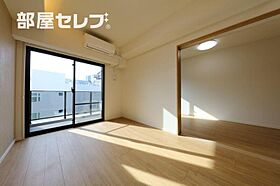 Dimora名駅南  ｜ 愛知県名古屋市中村区名駅南3丁目3-16（賃貸マンション1LDK・3階・43.97㎡） その3