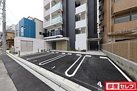 ルネフラッツ名駅西  ｜ 愛知県名古屋市中村区中島町4丁目42番（賃貸マンション1LDK・9階・28.26㎡） その23