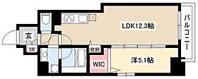 SOU大須  ｜ 愛知県名古屋市中区松原1丁目1411-1（賃貸マンション1LDK・9階・44.52㎡） その2