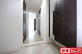 SOU大須  ｜ 愛知県名古屋市中区松原1丁目1411-1（賃貸マンション1LDK・9階・44.52㎡） その11