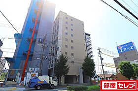 CITY SPIRE 名駅北  ｜ 愛知県名古屋市西区則武新町3丁目6-8（賃貸マンション1K・6階・24.36㎡） その1