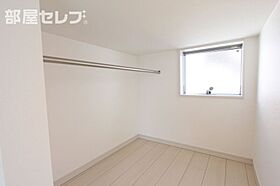 Casa　Domani八熊  ｜ 愛知県名古屋市中川区八熊3丁目20-15（賃貸アパート1R・2階・19.35㎡） その22