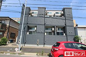 Casa　Domani八熊  ｜ 愛知県名古屋市中川区八熊3丁目20-15（賃貸アパート1R・2階・19.35㎡） その26