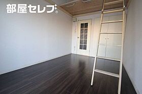 シャトレ八田  ｜ 愛知県名古屋市中村区横井1丁目207（賃貸アパート1K・1階・15.80㎡） その18