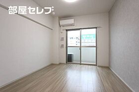 ジュール亀島  ｜ 愛知県名古屋市中村区千原町10-56（賃貸マンション1K・4階・24.90㎡） その3