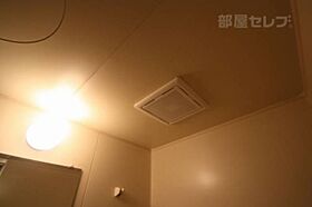 サンシティ鈴和II  ｜ 愛知県名古屋市西区稲生町2丁目2（賃貸マンション1K・1階・24.00㎡） その17