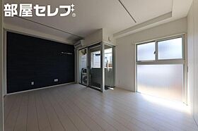 SPACE CUBE HONJIN  ｜ 愛知県名古屋市中村区塩池町3丁目6-15（賃貸マンション1R・4階・30.00㎡） その6