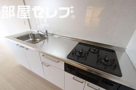 第3高杉マンション  ｜ 愛知県名古屋市中川区高杉町251（賃貸マンション3LDK・3階・66.08㎡） その8