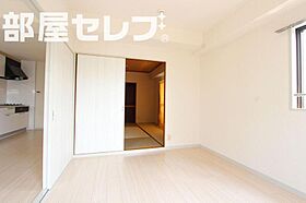 第3高杉マンション  ｜ 愛知県名古屋市中川区高杉町251（賃貸マンション3LDK・3階・66.08㎡） その9