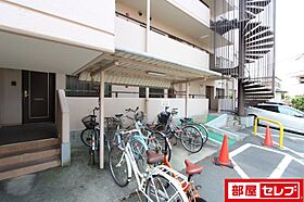 第3高杉マンション  ｜ 愛知県名古屋市中川区高杉町251（賃貸マンション3LDK・3階・66.08㎡） その26