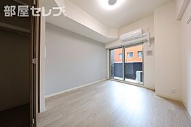 プレサンス名古屋駅ゲート  ｜ 愛知県名古屋市中村区竹橋町24-12（賃貸マンション1K・6階・23.47㎡） その3