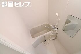 メイプル沖田  ｜ 愛知県名古屋市中村区沖田町92（賃貸マンション1K・3階・24.84㎡） その4