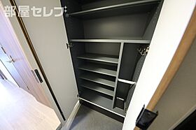 プレサンス名古屋駅ゲート  ｜ 愛知県名古屋市中村区竹橋町24-12（賃貸マンション1K・6階・23.47㎡） その24