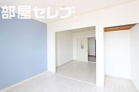 三沢第2マンションりわ  ｜ 愛知県名古屋市中川区中島新町3丁目1605（賃貸マンション2K・3階・26.73㎡） その8