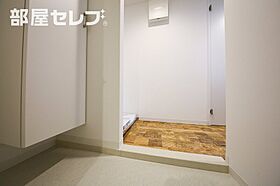 AXIA亀島  ｜ 愛知県名古屋市中村区千原町7-25（賃貸マンション1K・4階・29.48㎡） その10