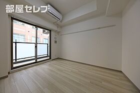 エステムコート名古屋ステーションクロス  ｜ 愛知県名古屋市中村区則武1丁目13-1（賃貸マンション1K・5階・20.96㎡） その6