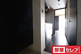 オープンレジデンシア名古屋駅THE COURT  ｜ 愛知県名古屋市西区名駅2丁目14-11（賃貸マンション1DK・9階・32.88㎡） その10