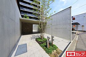 オープンレジデンシア名古屋駅THE COURT  ｜ 愛知県名古屋市西区名駅2丁目14-11（賃貸マンション1DK・9階・32.88㎡） その24